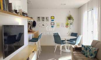 Imagem 2: Apartamento para comprar no bairro Humaitá - Porto Alegre com 2 quartos