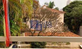 Imagem 4: Casa Residencial à venda, Sumaré, São Paulo - CA0076