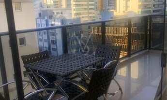 Imagem 7: APARTAMENTO FINAMENTE MOBILIADO NA MEIA PRAIA