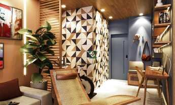 Imagem 6: EC Apartamento com 4 dormitórios