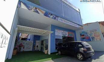 Imagem: Ponto comercial para alugar, por R$ 3.300/mês