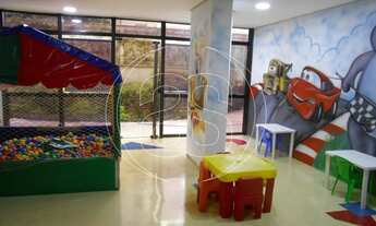 Imagem 7: São Paulo - Apartamento Padrão - Moema Índios