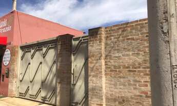 Imagem: Casa a venda Pirassununga