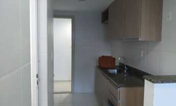 Imagem 6: Apartamento para aluguel tem 82 metros quadrados com 3 quartos