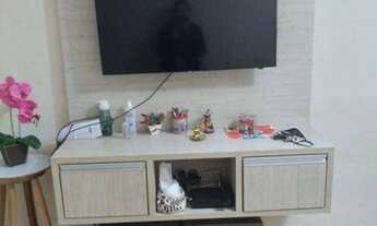 Imagem 2: Apartamento com 2 dormitórios à venda, 56 m² - Santa Terezinha - São Bernardo do Campo/SP