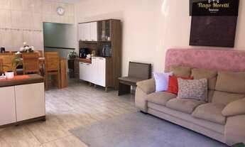 Imagem: Casa com 3 dormitórios à venda, 130 m²