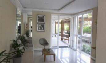 Imagem 4: Apartamento em Jardim do Salso