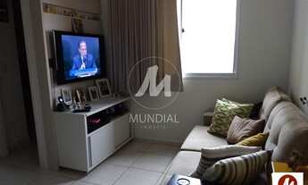 Imagem: Apartamento (tipo - padrao) 2 dormitórios