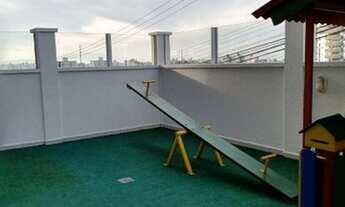 Imagem 7: Apartamento 02 dormitórios em São José - Jardim cidade de Florianoolis