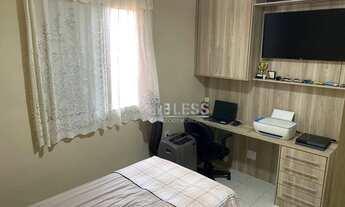 Imagem 6: Apartamento , fácil aceesso às Rodovias,com 2 dormitórios à venda, 62 m² por R$ 350.000