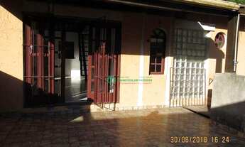 Imagem 2: Apartamento com 2 dormitórios para alugar, 56 m² por R$ 1.500/mês - Jardim Santa Paula - C