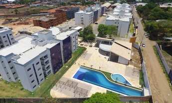 Imagem 3: Vendo Ap Terreo Brisa Sul com 2 vagas/ Financia