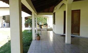 Imagem 3: CASA TÉRREA - CENTRO - SP