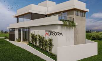 Imagem 2: Tauá - Aranguá - Sobrado - R$ 1,250.000,00