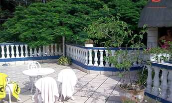 Imagem 7: Sobrado residencial à venda, jardim nordeste, são paulo