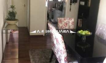 Imagem 2: São Paulo - Apartamento Padrão - VILA NOVA MAZZEI