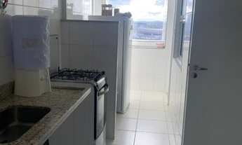 Imagem 5: Apto maravilhoso no Iluminare Residence LESTE !