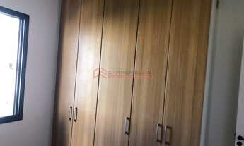 Imagem 6: APARTAMENTO DISPONÍVEL PARA LOCAÇÃO COM 57 M² NA POMPÉIA