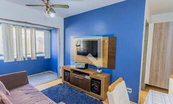 Imagem 2: Apartamento para Aluguel - Freguesia do Ó, 2 Quartos, 53 m2