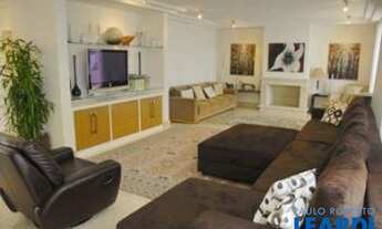 Imagem 4: CASA EM CONDOMÍNIO - ALPHAVILLE - SP