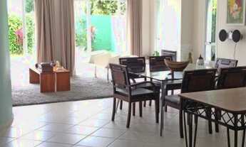 Imagem 6: Casa com 4 dormitórios à venda, 278 m² por R$ 2.500.000,00 - Alphaville 03 - Santana de Pa