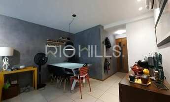 Imagem 5: Apartamento à venda no bairro Icaraí - Niterói/RJ (188