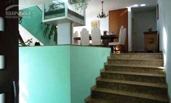 Imagem 3: Sobrado com 4 dormitórios à venda, 393 m² por R$ 1.700.000,00 - Vila Romana - São Paulo/SP