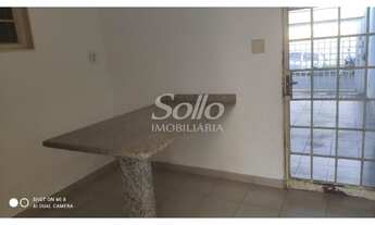 Imagem 6: Aluguel Casa CIDADE JARDIM