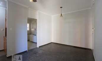 Imagem 3: Apartamento para Aluguel - Jardim California, 2 Quartos, 57 m2