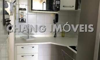 Imagem 6: Maravilhoso apto de 2 qtos (1suite) no próximo ao Largo do Pechincha