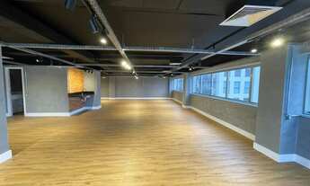 Imagem 4: Escritório para venda reformado com 129 m² em Recreio dos Bandeirantes - Rio de Janeiro