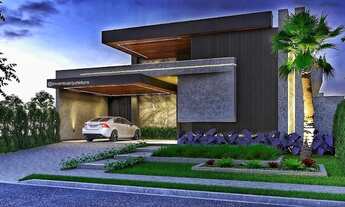 Imagem 3: Casa Residencial à venda, Residencial Eco Village, São José do Rio Preto -