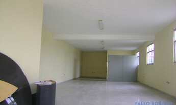 Imagem 4: COMERCIAL - RESIDENCIAL FLAMBOYANT - SP