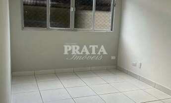 Imagem: Apartamento à venda em São Vicente/SP