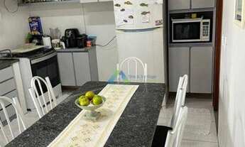 Imagem 3: RUDGE RAMOS Apartamento 127 M², 3 dormitórios 1 suíte, 2 vagas ótima localização e valor !