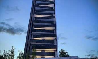 Imagem 2: APARTAMENTO PARA VENDA COMPOSTO POR 4 SUÍTES|SALA E COZINHA|ÁREA DE SERVIÇO|2 BANHEIROS