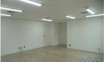 Imagem: COMERCIAL - MOEMA ÍNDIOS - SP