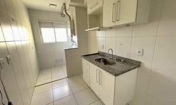 Imagem 4: Apartamento para aluguel tem 55 metros quadrados com 2 quartos em Vila Moinho Velho - São