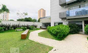 Imagem 5: Apartamento para Aluguel - Vila Olímpia, 1 Quarto, 73 m2