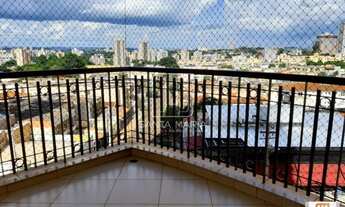 Imagem: Apartamento (tipo - padrao) 4 dormitórios/suite