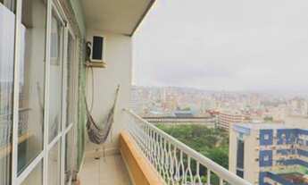 Imagem 6: Porto Alegre - Apartamento Padrão - Independência