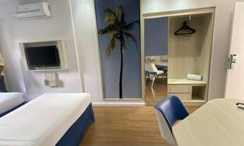 Imagem 5: Oportunidade na Rua dos Navegantes, FLAT´S, 1 ou 2 Quartos, 28m², 38m², Reformados, Lazer