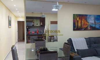 Imagem: Apartamento no Centro de São Bernardo Do