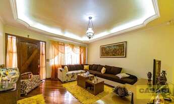 Imagem 2: Sobrado com 3 dormitórios à venda, 153 m² - Vila Pinheirinho - Santo André/SP