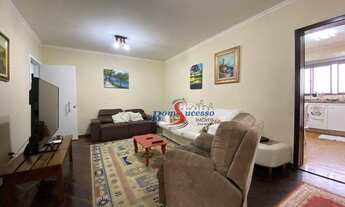 Imagem 4: Apartamento com 3 dormitórios à venda, 140 m² por R$ 1.000.000 - Vila Formosa - São Paulo