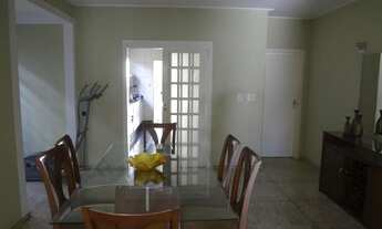 Imagem 2: Casa com 3 dormitórios à venda, 240 m² por R$ 1.160.000,00 - Serrano - Belo Horizonte/MG