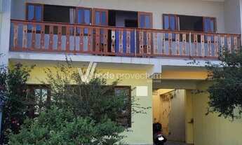 Imagem 2: Casa - Condomínio Residencial Mirante do Lenheiro - Valinhos