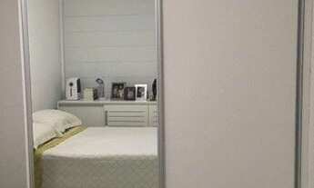 Imagem 4: Apartamento com 2 quartos no Edifício Saint Raphael - Bairro Goiabeiras em Cuiabá