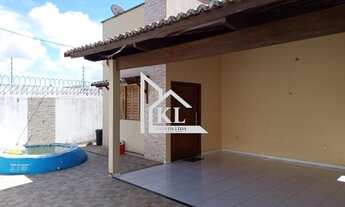 Imagem 3: Parnamirim - Casa Padrão - Nova Parnamirim