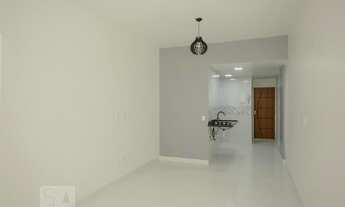 Imagem 4: Apartamento para Aluguel - Copacabana, 1 Quarto, 40 m2